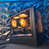 🎮✨ Digi Mini 🎮✨ Ryzen 5 7500F| RX 6750XT| 32 GB DDR5| 1 TB NVMe