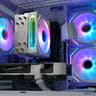 Gaming PC | RTX 4060 | RYZEN 7 | 32GB RAM |