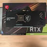 🛡️ MSI RTX 3060 Gaming X Trio – Triple-Fan Cooling, Smooth 1080p/1440p Gaming 🎯