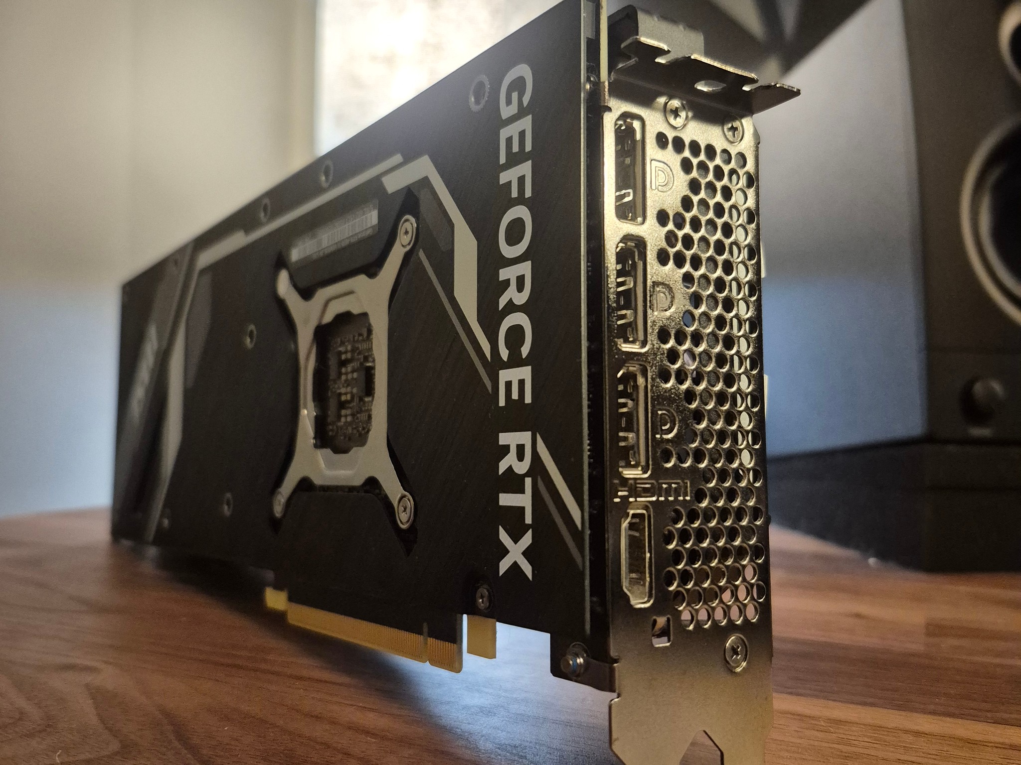 RTX 4070 Ti 12 GB