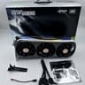 Zotac Gaming GeForce RTX 4090 AMP Extreme AIRO 24GB GDDR6X 384-bit Graphics Card