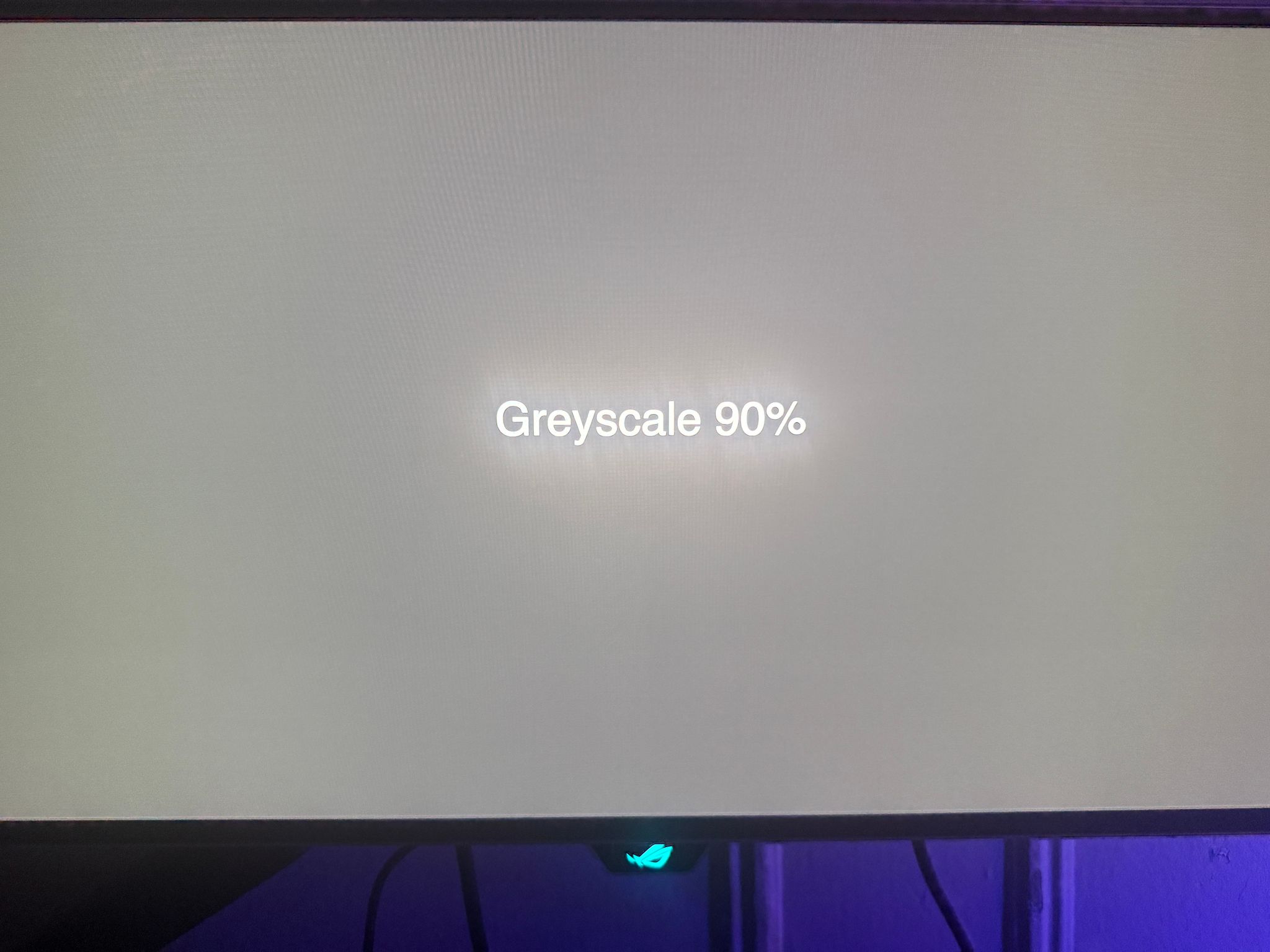 Asus PG27AQWP-W