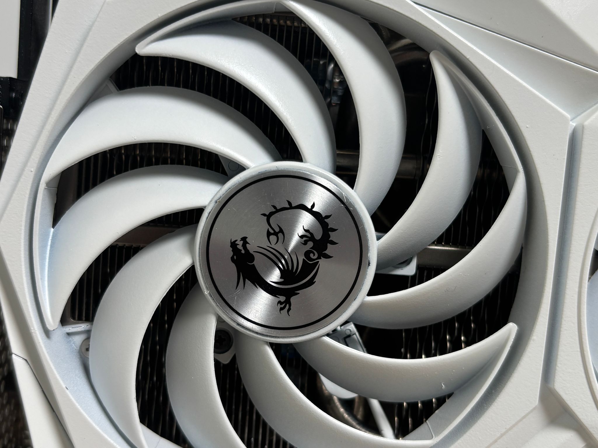MSI GAMING X TRIO GeForce RTX 3070 Ti