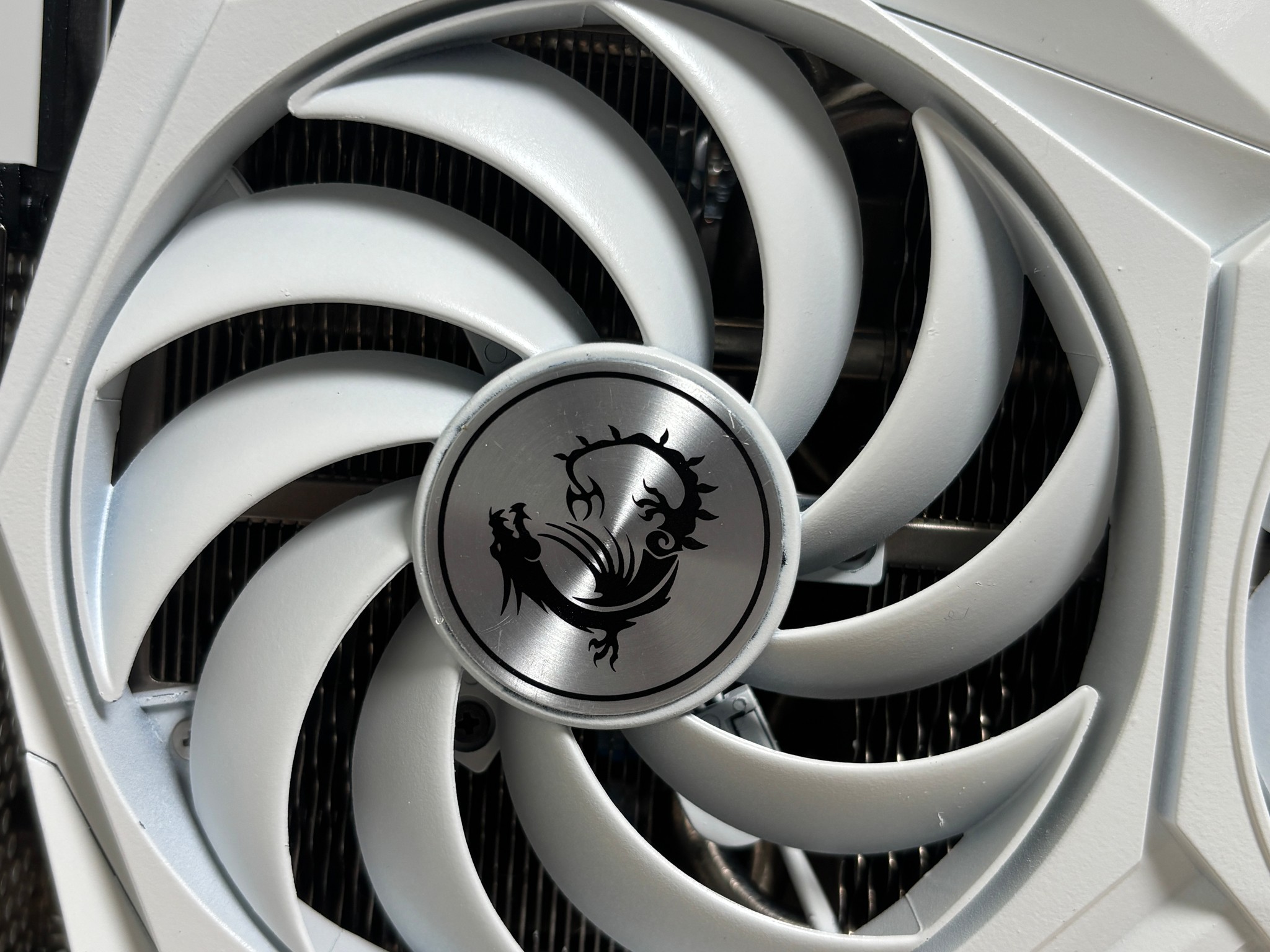 MSI GAMING X TRIO GeForce RTX 3070 Ti