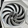 MSI GAMING X TRIO GeForce RTX 3070 Ti