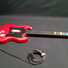 🎸Guitar Hero III 🎸+ Rock of 80's Game and Controller All Original Box Stickers Premium Strap