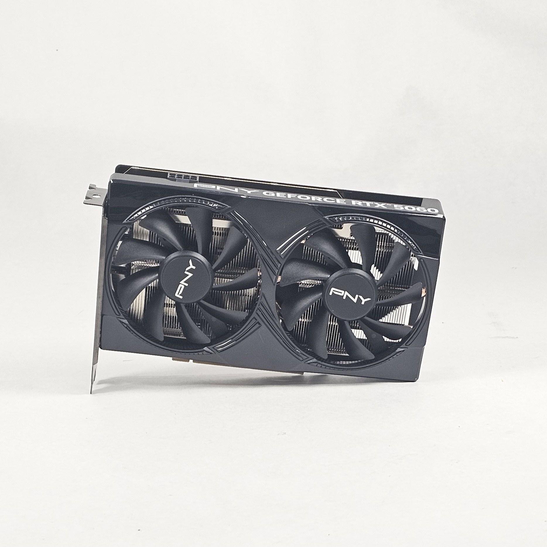 RTX 5060 PNY 8GB