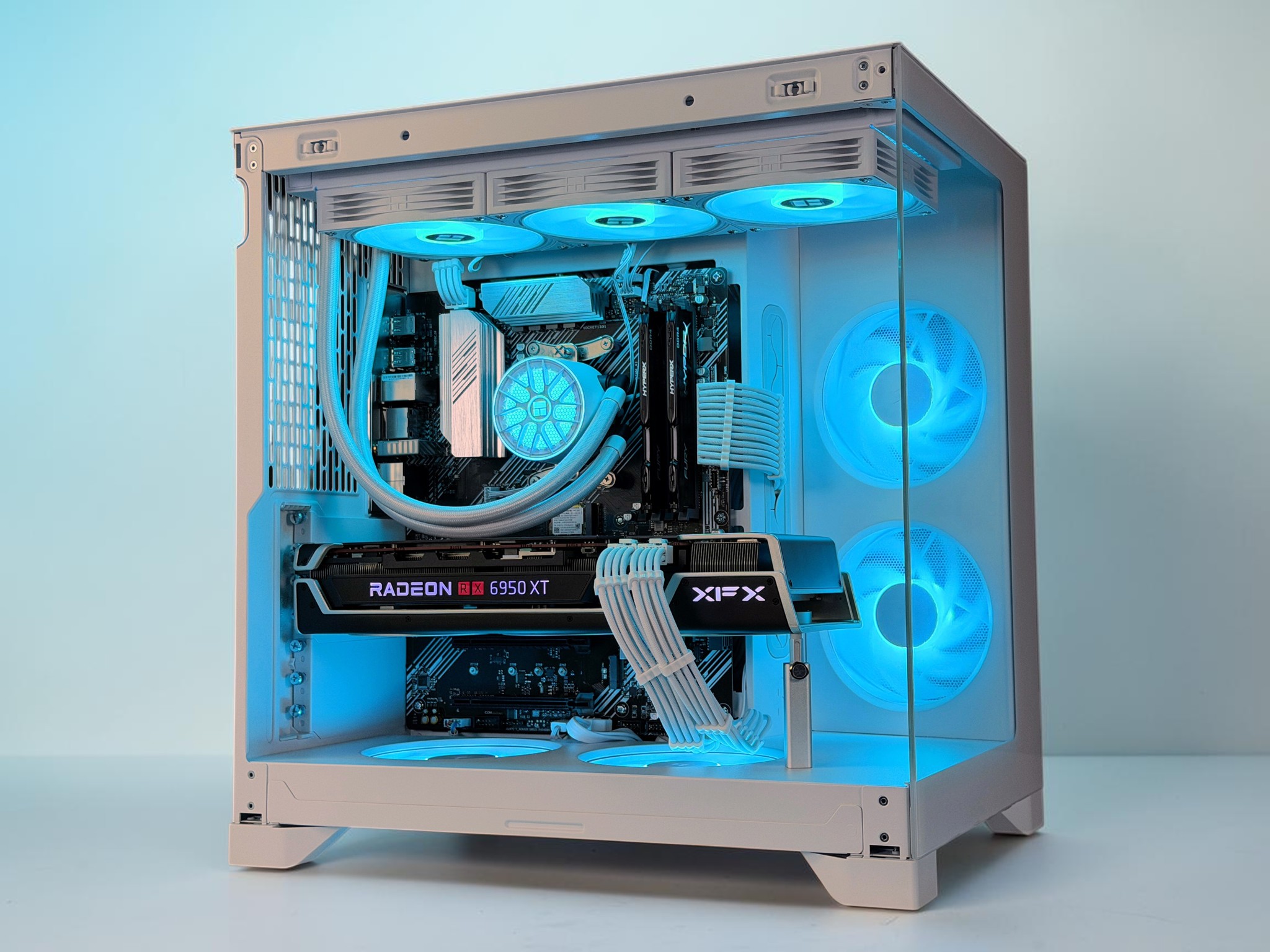 ✂️🏷️Special Deal📢💲 AMD RX 6950 XT 16GB🚀AMD Ryzen 7 5800X🚀 32GB DDR4🚀 1.5TB SSD