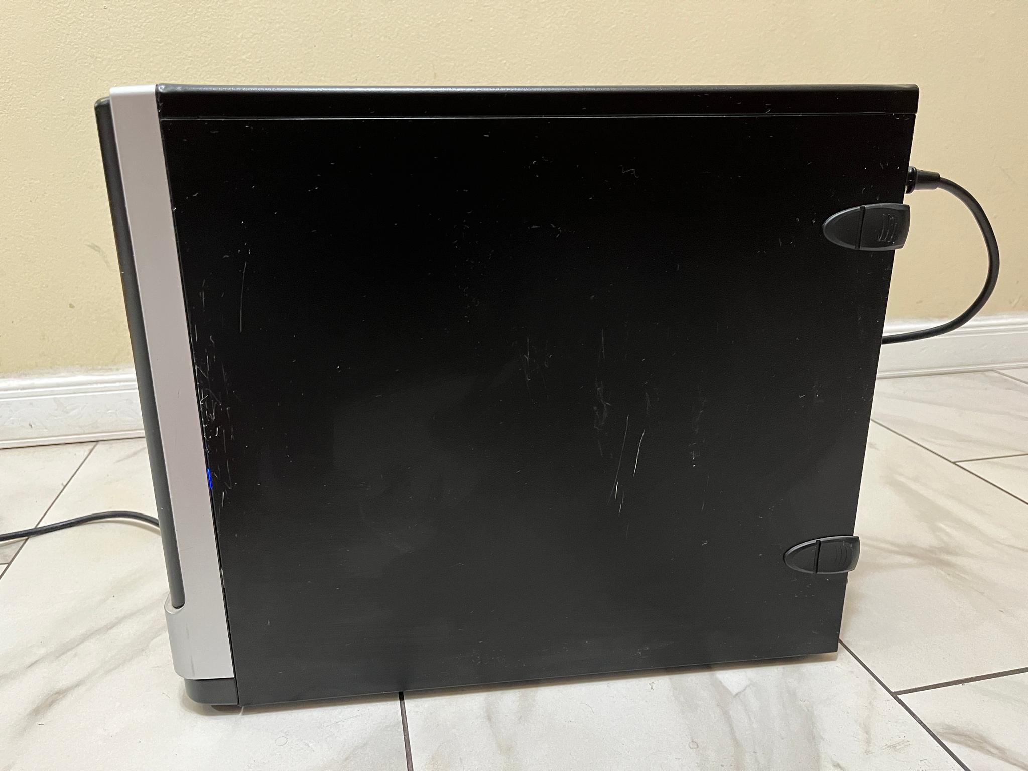 🖥️ Budget Sleeper Office Gaming PC – Intel i5-7400, NVIDIA GTX 1070 8GB, 1TB Storage & 12 GB RAM 🔥