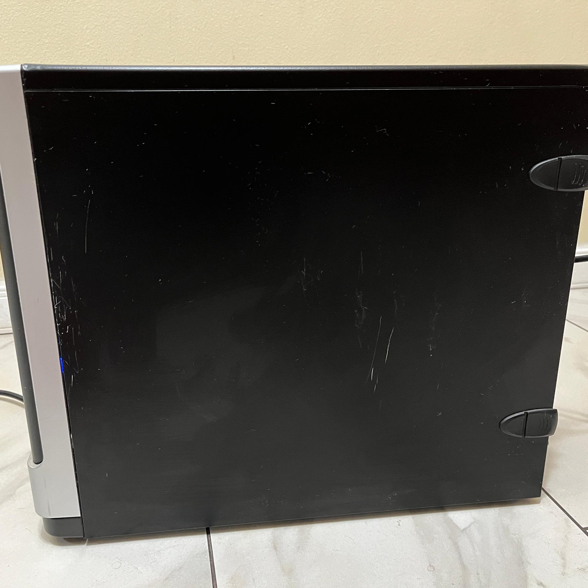 🖥️ Budget Sleeper Office Gaming PC – Intel i5-7400, NVIDIA GTX 1070 8GB, 1TB Storage & 12 GB RAM 🔥