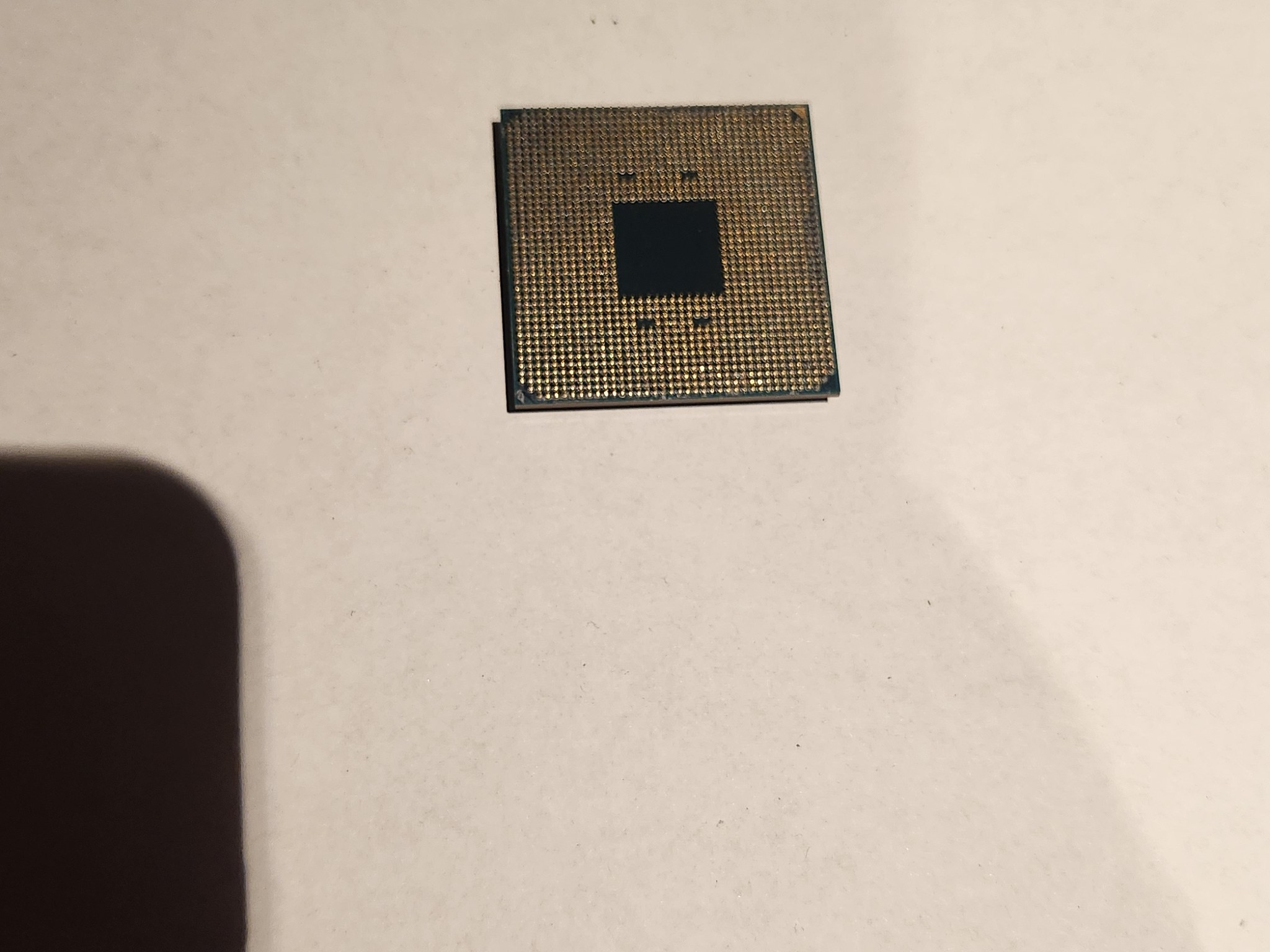 AMD Ryzen 7 5800X
