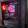 GeForce RTX 4070 Super Custom Gaming PC - Core i7-14700, 32GB RAM, 2TB NVMe SSD