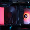 "HYPR³" // Core i5-12400F, RTX 3070 // Mid-Range Gaming PC