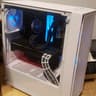 12600k RTX 2080 Windows 11 Pro Mid tier Gaming PC