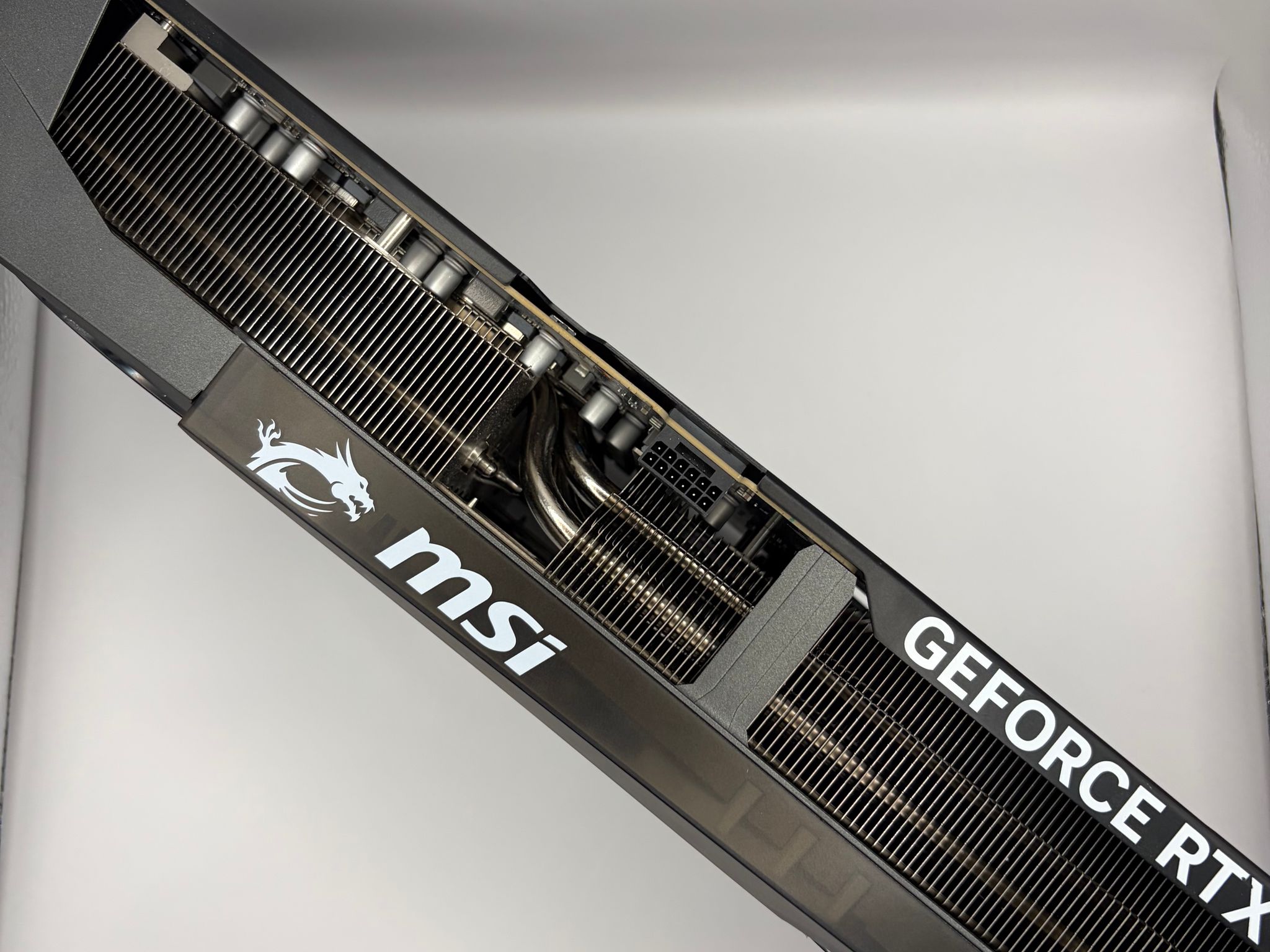 MSI GeForce RTX 5090 32G GAMING TRIO OC