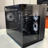 NEW – Skytech Gaming CRYSTAL Case with Gigabyte B650M C V3 DDR5 Motherboards & 650W Gold Gamdias PSU