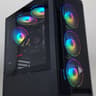 Gaming PC i5-10400 16GB RAM 1TB SSD RX 6500 XT 8GB Windows 11 Computer