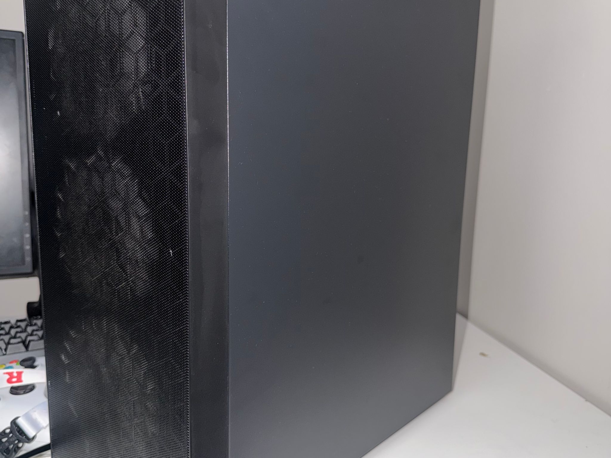 Custom Gaming PC | RTX 3070 OC, Ryzen 5 7500X3D, 16GB DDR5 RAM, 1TB NVMe SSD, WiFi 6E & BT