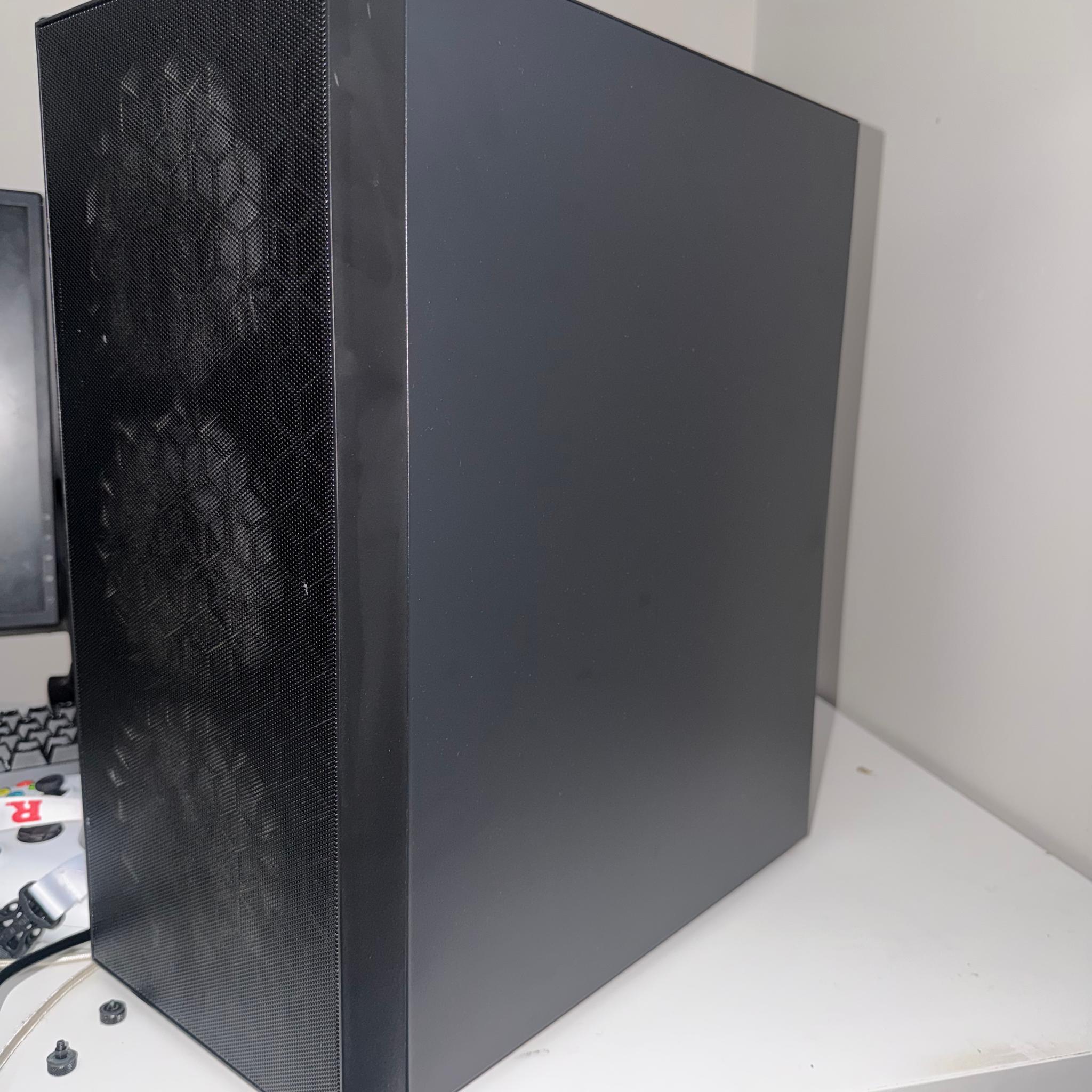 Custom Gaming PC | RTX 3070 OC, Ryzen 5 7500X3D, 16GB DDR5 RAM, 1TB NVMe SSD, WiFi 6E & BT