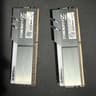 G.SKILL Trident Z RGB Series DDR4 RAM 32GB (2x16GB) Intel AMD Desktop Memory RAM