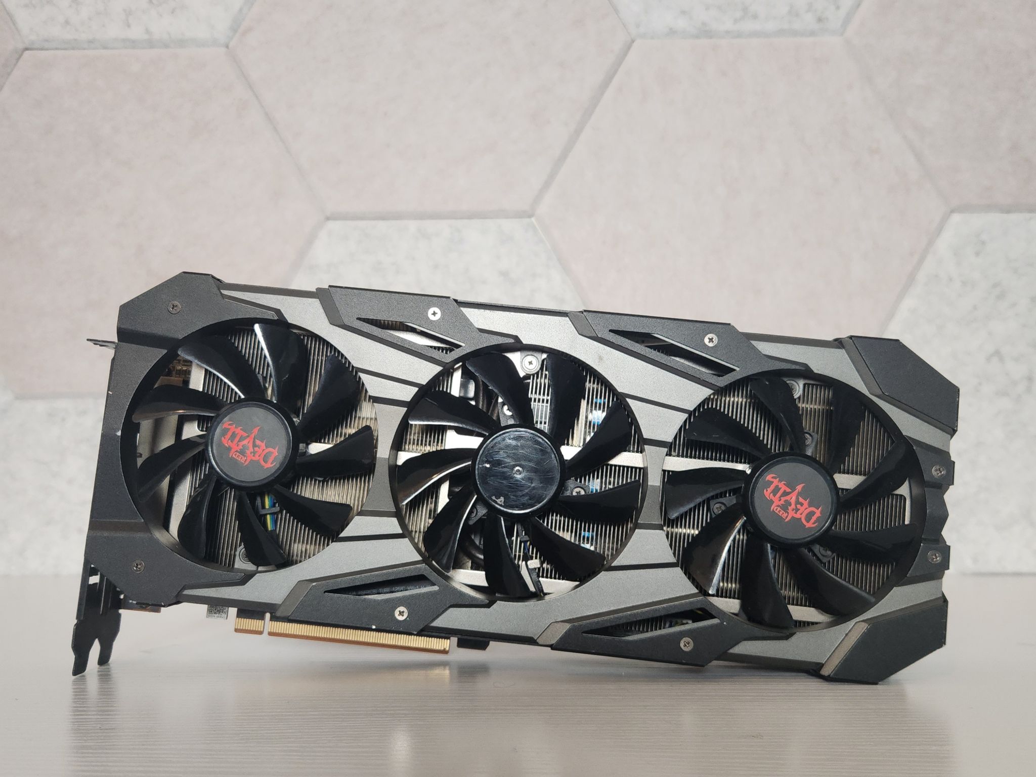 PowerColor Red Devil Radeon RX 5700 XT FREE SHIPPING