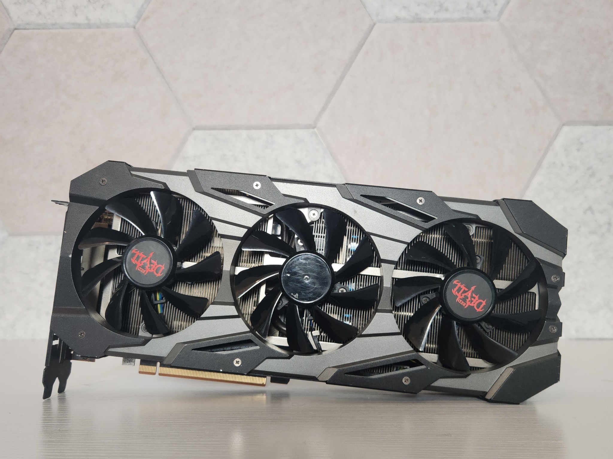 PowerColor Red Devil Radeon RX 5700 XT FREE SHIPPING
