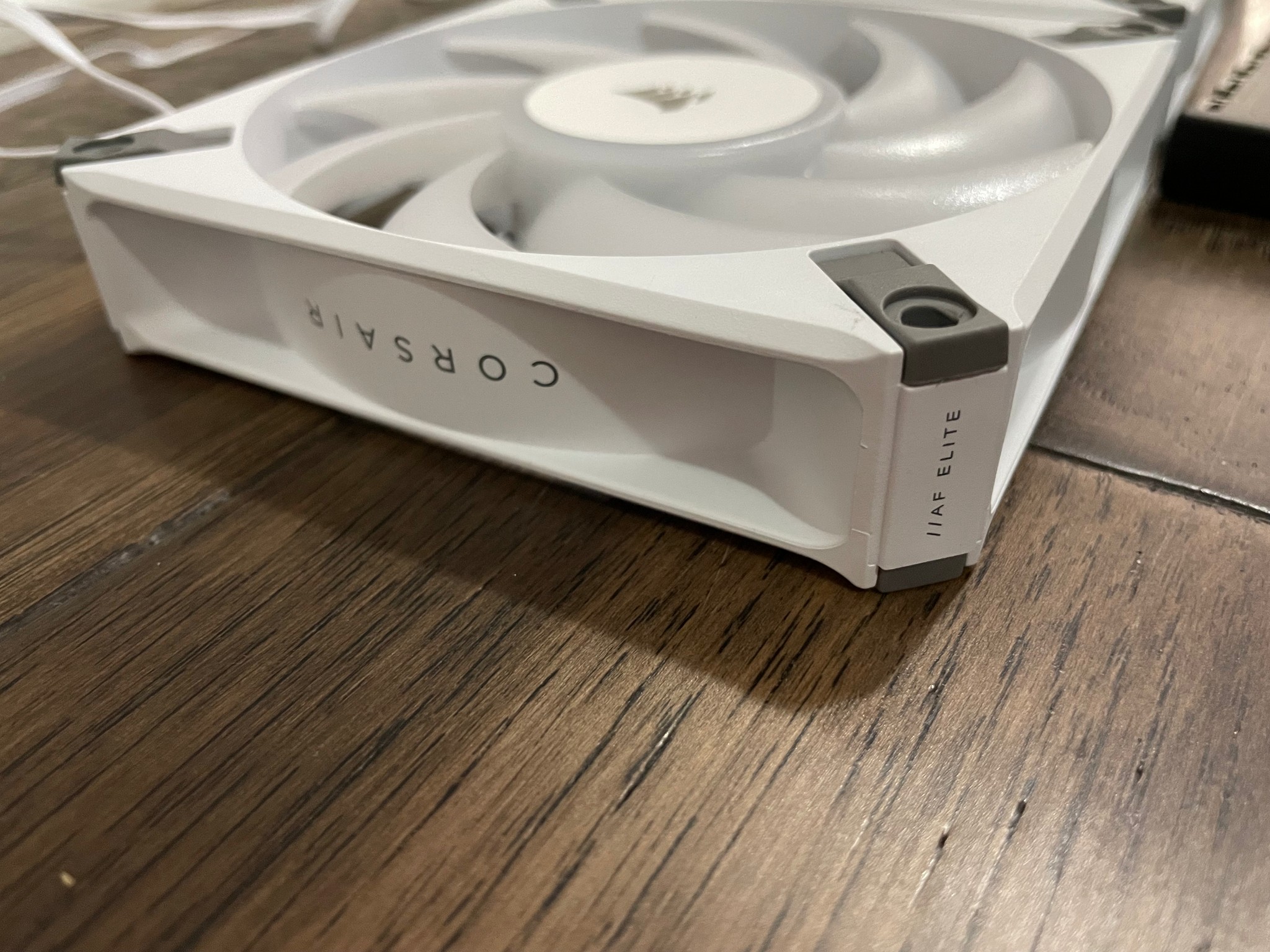 Corsair AF120 RGB fans 3-Pack
