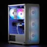 RTX 3060 | Ryzen 5 3600 | 16 GB RAM | White Gaming PC