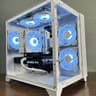 RTX 3070 | Ryzen 7 5700G | 1TB Gen4 NVME | 16GB 3200MHz