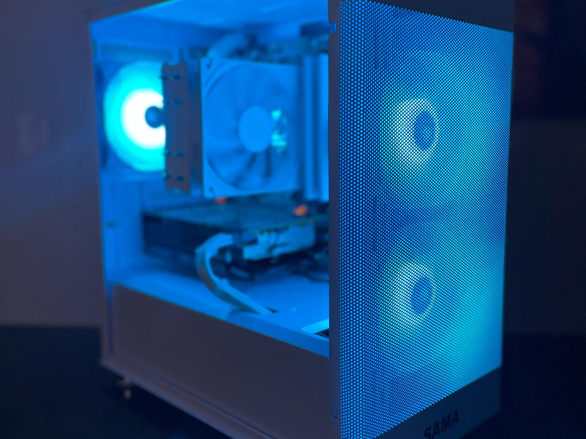 Gaming PC | GTX 1660 SUPER | RYZEN 5 | 16GB RAM | WIFI |