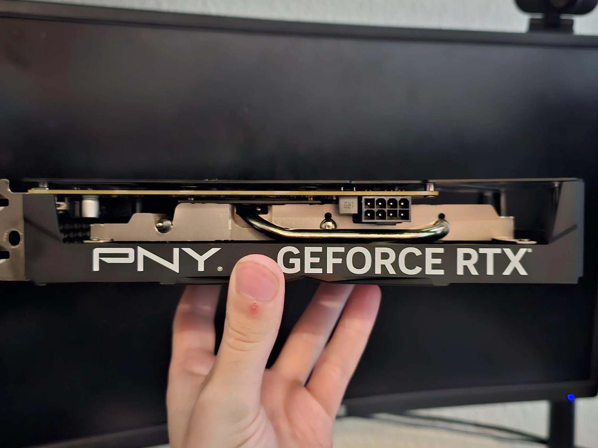 Nvidia RTX PNY 4060 8GB