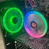 Quadro RTX 4000 Custom Gaming PC - Core i5-10400F