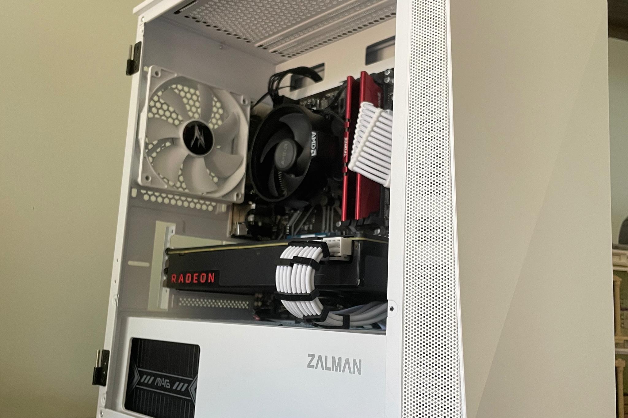 Experience Computers