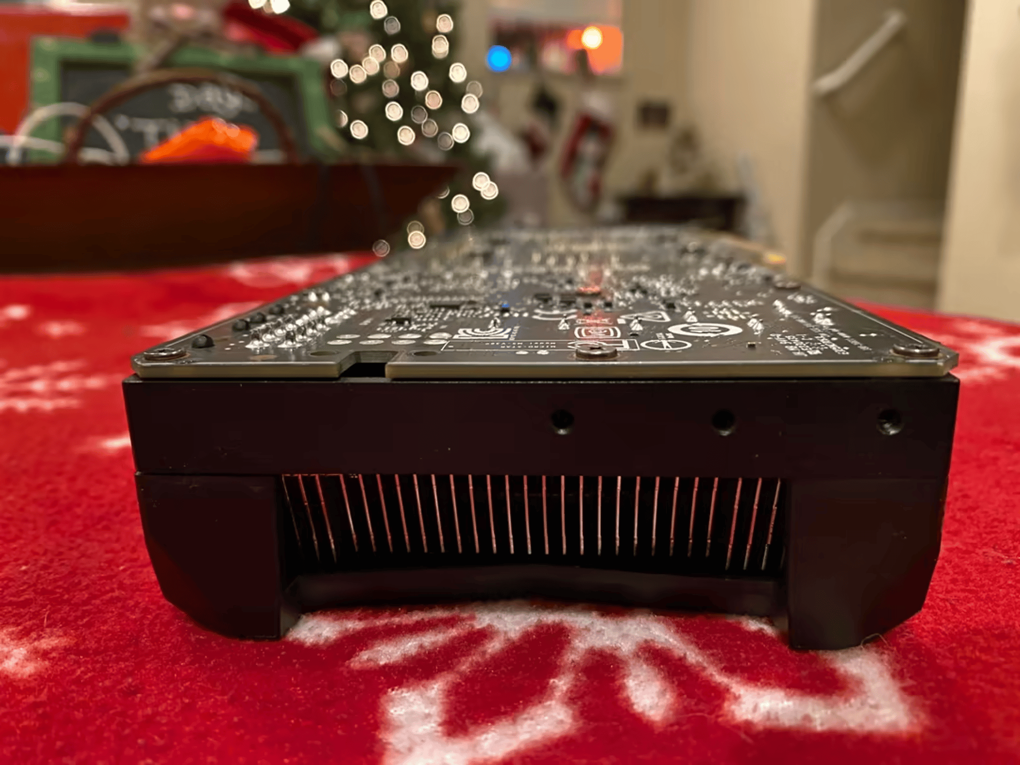 Excellent Condition MSI GTX 1080 Ti Aero OC