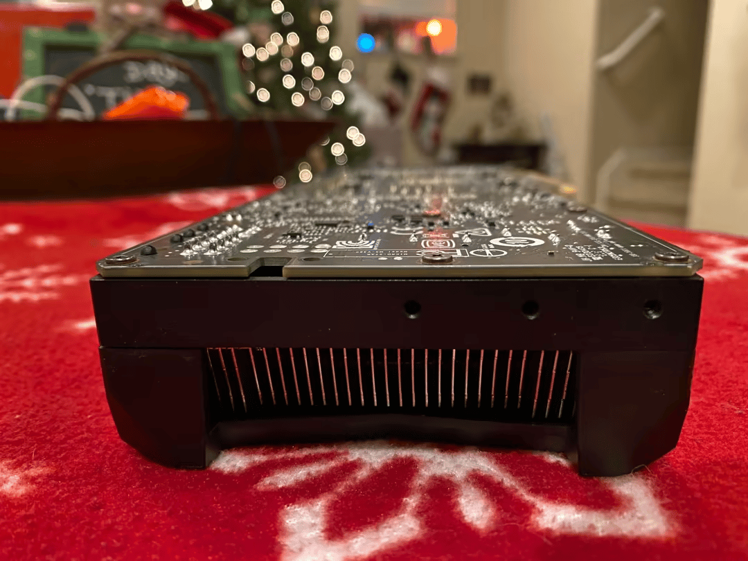 Excellent Condition MSI GTX 1080 Ti Aero OC