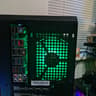 FREE SHIP || Starter Cube || i7-4790, 16GB RAM, RX 480 4GB, 512GB SSD, New PSU, WiFi, RGB, Win10