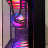 AMD Ryzen 7 7800X3D 32GB DDR5 RAM GeForce RTX 5060 Ti 1TB Gen5 NVMe SSD 850W Gold Gaming PC