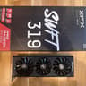 RX 6800 - XFX SWFT319 Speedster 16GB