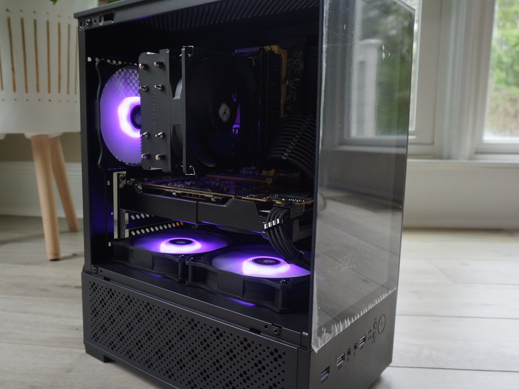 🔥 SALE | Radeon RX 570 | INTEL I7 | 16GB RAM | SSD