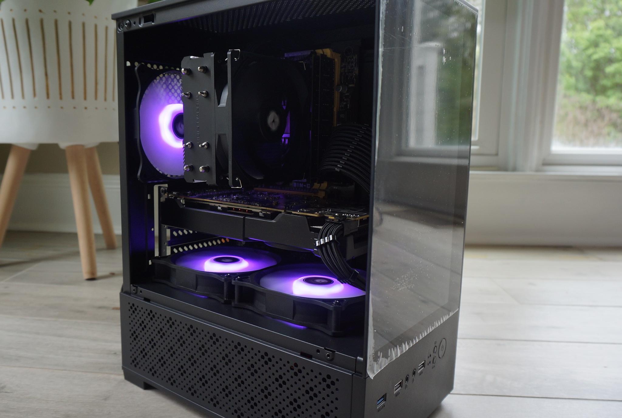 🔥 SALE | Radeon RX 570 | INTEL I7 | 16GB RAM | SSD