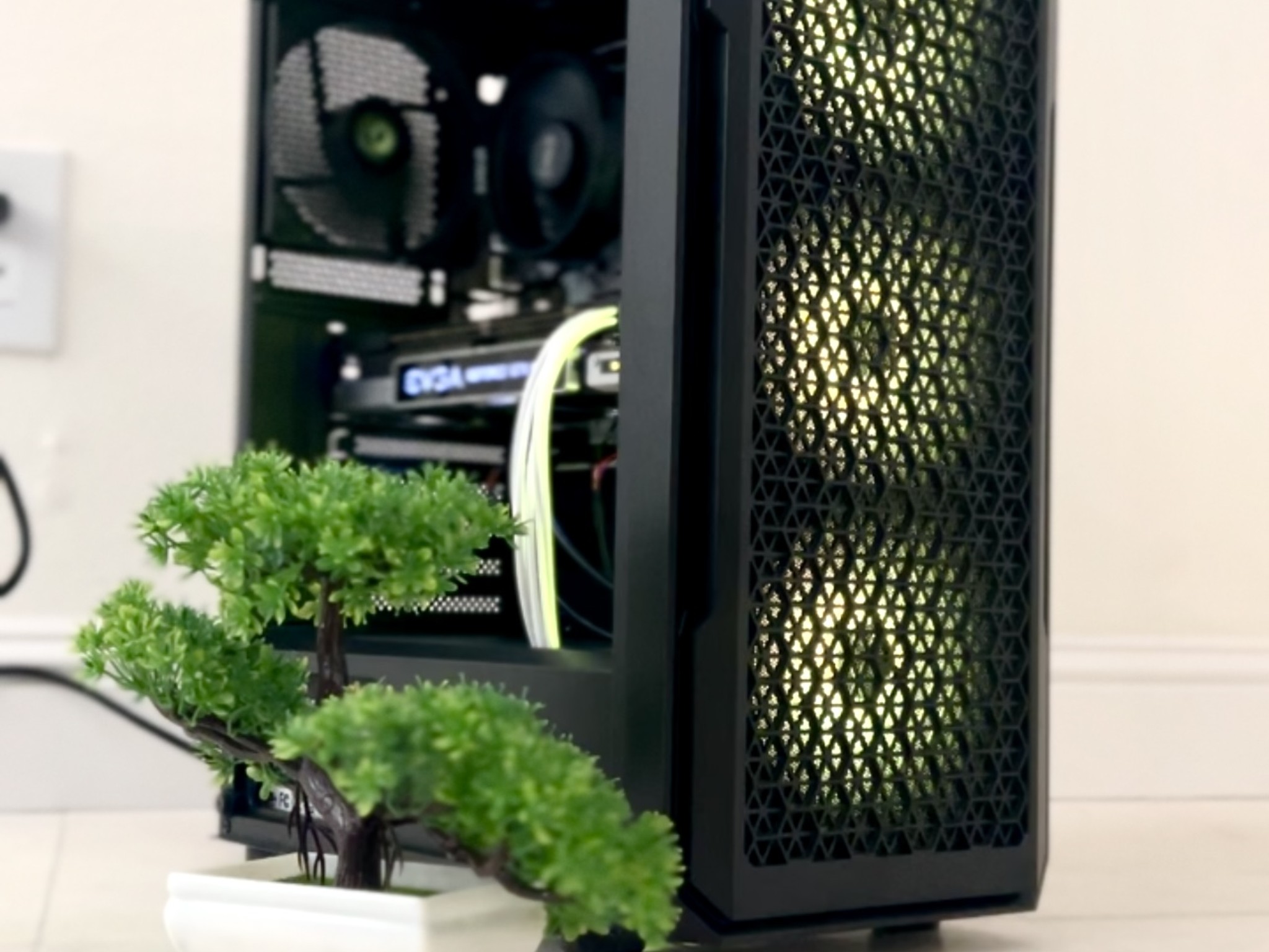 GTX 1070  | Ryzen 5 | 1TB Storage NVMe | 16GB RAM