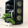 GTX 1070  | Ryzen 5 | 1TB Storage NVMe | 16GB RAM