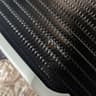 Alphacool HPE-30 Full Copper 360mm Radiator - White (10225)
