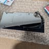 Alphacool Eisblock Aurora GPX-N Acryl Active Backplate 3080/3090 Aorus (13044)