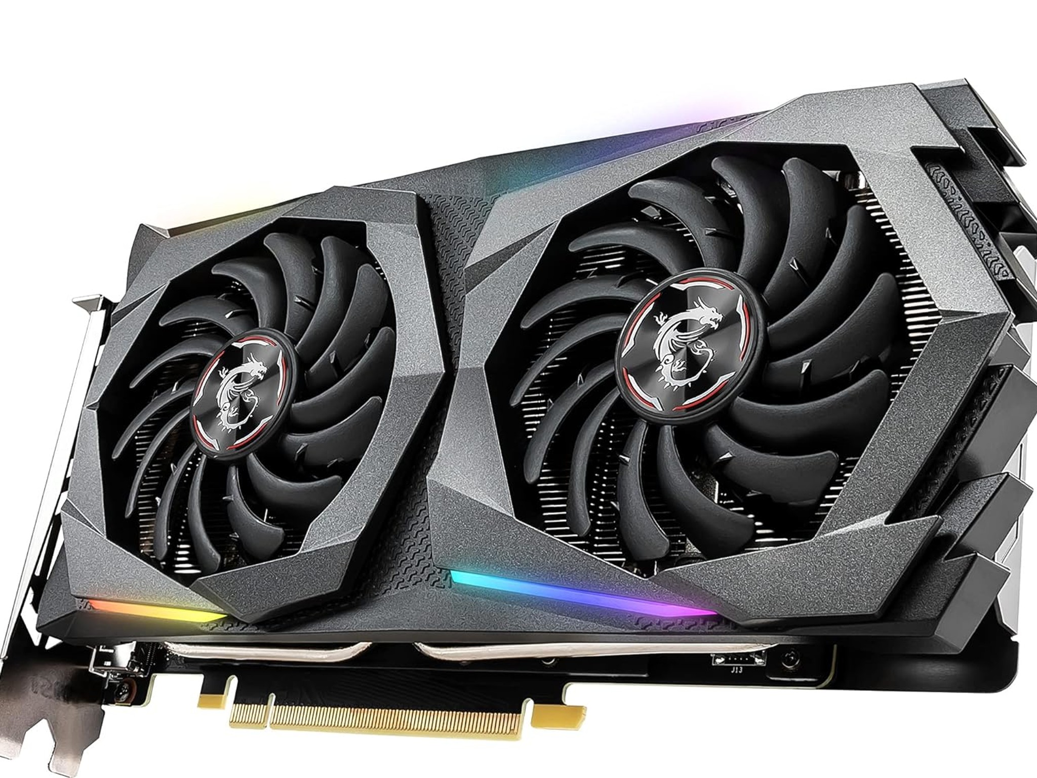 MSI GeForce GTX 1660 Super