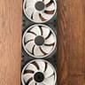 Corsair iCUE Link x3 LX120-R x1 LX120 Fans Bundle