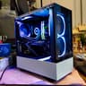 鏡 Kagami | Ryzen 5 5600X / RTX 3060 / 2TB SSD | Includes Back 4 Blood!