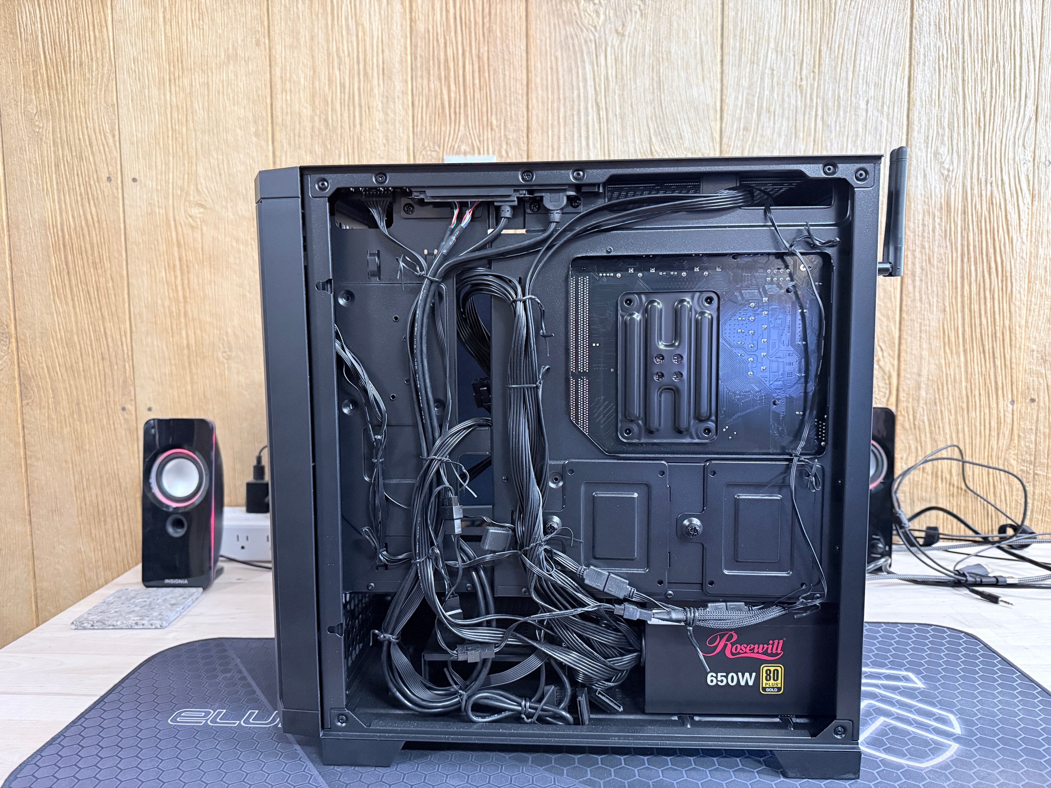 AMD 3500, 16GB DDR4 3200, 512GB NVME, GTX 1650 SUPER 4GB - Good Starter Computer!