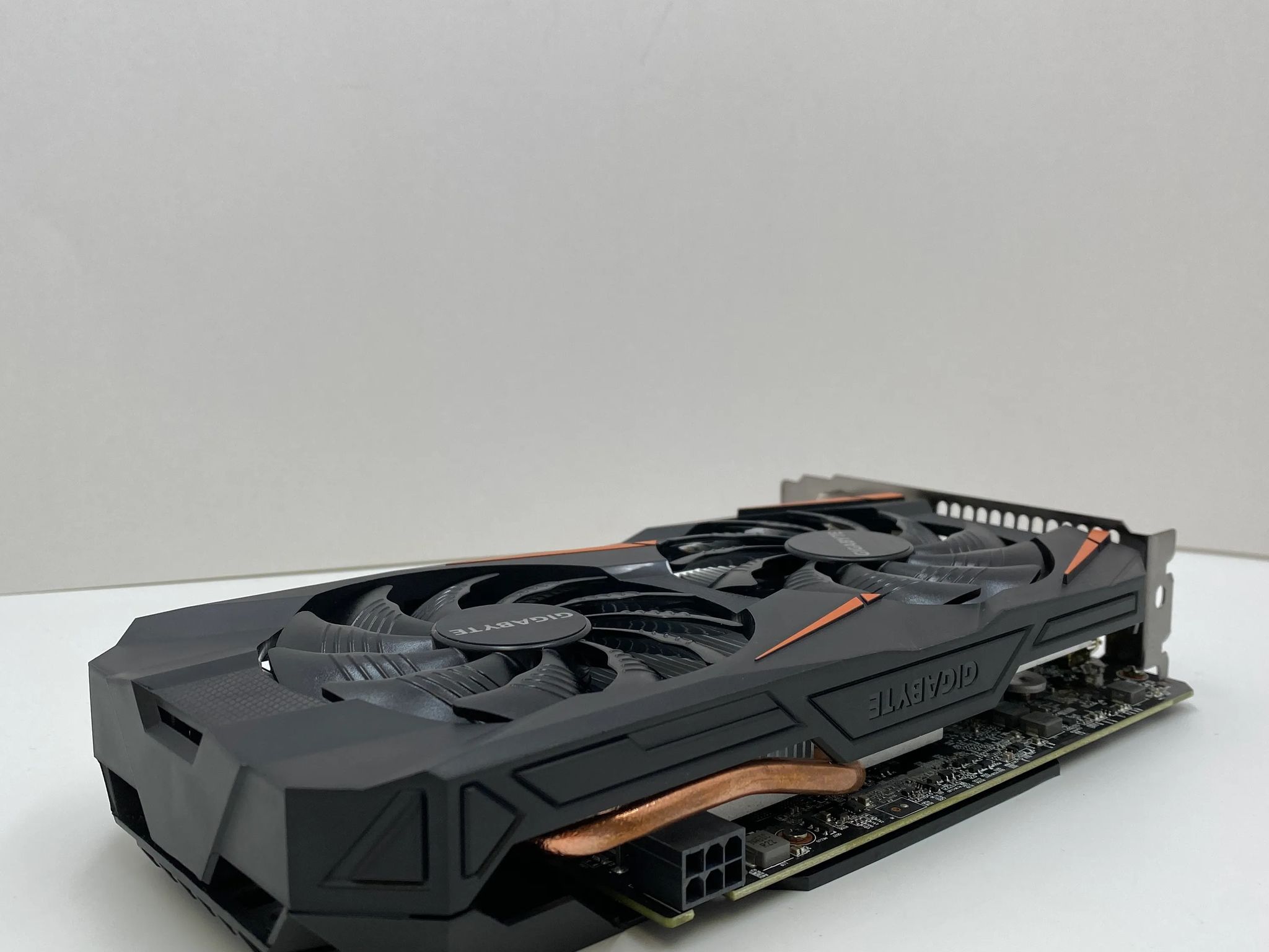 Gigabyte GeForce GTX 1060 6GB GDDR5 Graphics Card