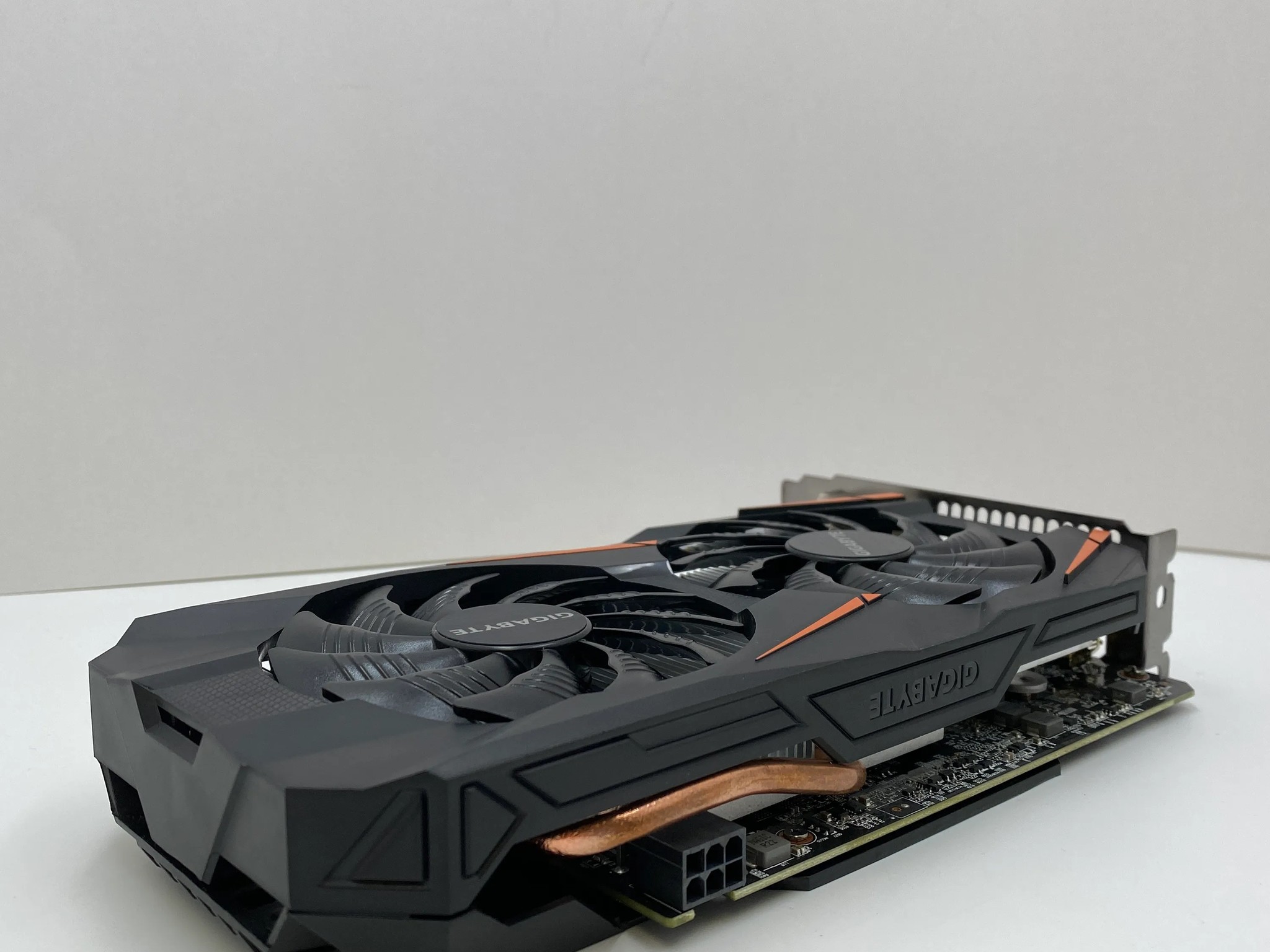 Gigabyte GeForce GTX 1060 6GB GDDR5 Graphics Card